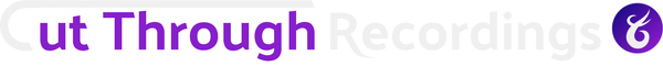 Cut Through Recordings logo